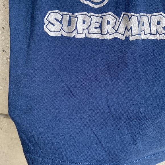 Nintendo Licensed Super Mario Tee - Picture 6 of 6